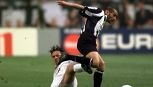 La Juventus affida la rinascita a Alfonso Montero, figlio dell'indimenticato Paolo