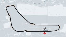 Monza, le caratteristiche del circuito Autodromo Nazionale dove si corre il Gp d'Italia