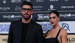 Cecilia Rodriguez e Ignazio Moser, a salvare le future nozze ci pensano Belen e Stefano De Martino