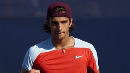 Tennis, Musetti eliminato a sorpresa da Varillas a Buenos Aires