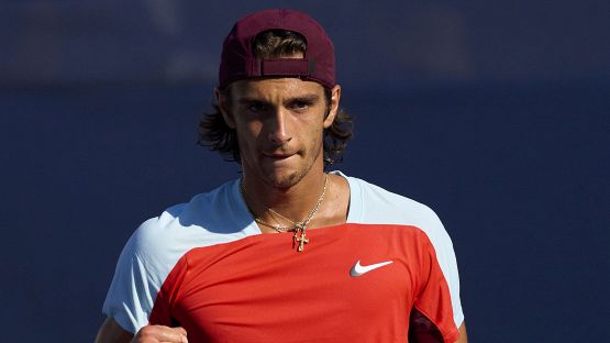 Tennis, Musetti eliminato a sorpresa da Varillas a Buenos Aires