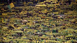 Il Nantes non dimentica e attacca la Juve: "Sempre la stessa storia"