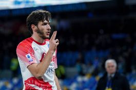 Napoli-Cremonese 3-0 pagelle: Kvara è Re Mida, 17 volte Osimhen. Di Lorenzo, capitano sempre