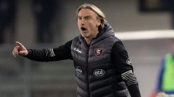 Salernitana, Nicola: "Per sempre parte di me"