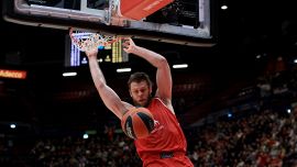 Olimpia, il monito di Melli: 'Regna l'equilibrio'