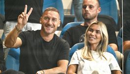 Noemi Bocchi rompe il silenzio sulla sua malattia, della quale non si parla quasi mai: la reazione di Francesco Totti