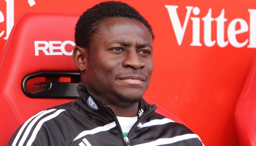 Obafemi Martins: la freccia di Cuper