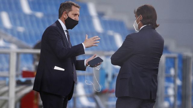 Una lettera scottante di Paratici inguaia la Juventus: è in Procura