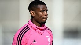 Juventus, spunta un'idea clamorosa sul futuro di Pogba