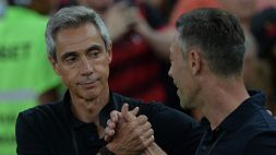 Paulo Sousa, il nuovo allenatore della Salernitana: le foto