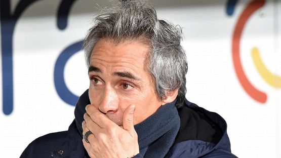 Salernitana, Paulo Sousa glissa sul suo futuro