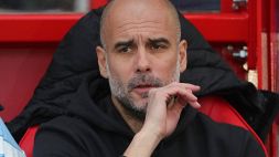 Guardiola e l'ossessione Champions: "Tanto io avrò sempre fallito..."