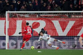 Monza, il fattore Pessina: il gioiello della Corona Ferrea al centro del calciomercato. Costi e destinazione