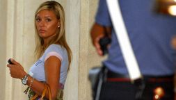 Le relazioni pericolose di Tamara Pisnoli, ex moglie di De Rossi, condannata a 7 anni e due mesi: la vittima rompe il silenzio
