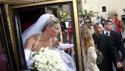 Chi è Tamara Pisnoli: il mondo di mezzo, il matrimonio con l'ex De Rossi, il padre ucciso