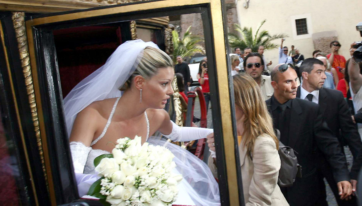 Chi è Tamara Pisnoli: il mondo di mezzo, il matrimonio con l&amp;#39;ex De ...