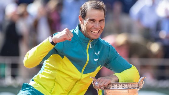 Nadal spaventa i tifosi: “Non so quando rientrerò”