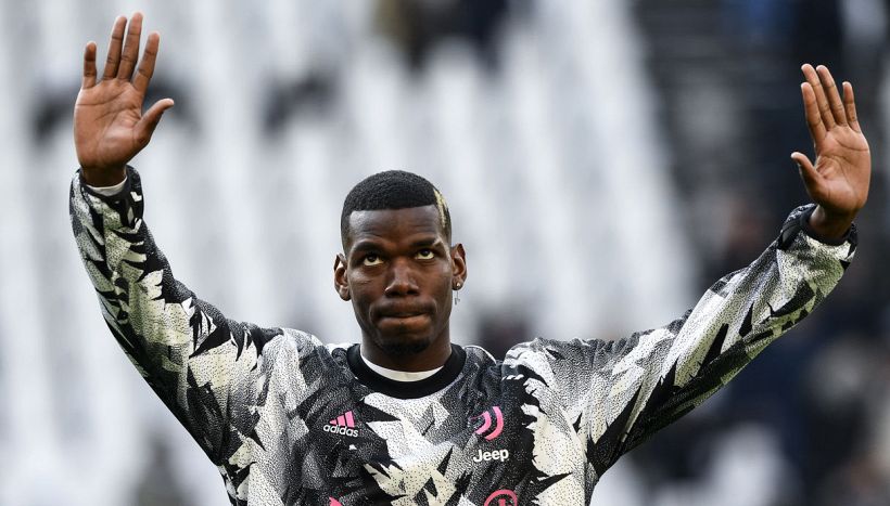 Juventus, Pogba ha deciso il proprio futuro: la scelta che indica la strada