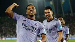 Mondiale per club: Real Madrid in finale