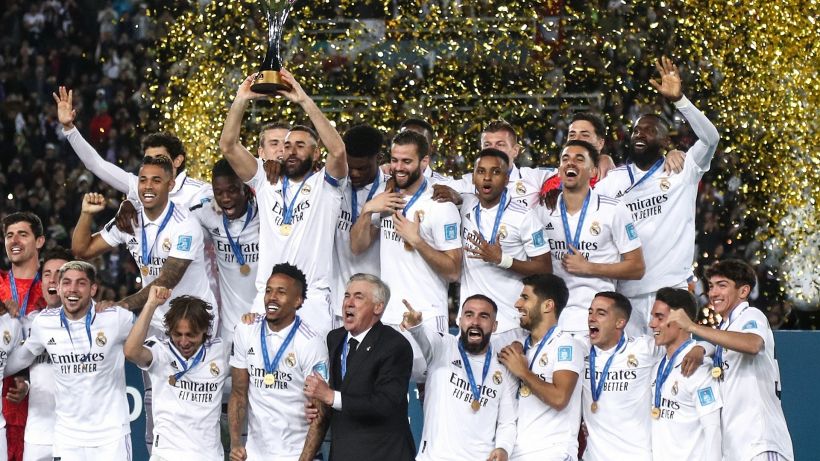 Real Madrid campione del mondo, ancora una coppa per Ancelotti: le pagelle