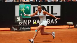 Tennis, le 40 candeline di Roberta Vinci