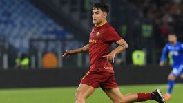 Serie A 2022-2023, Roma-Milan: le probabili formazioni