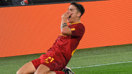 Inter-Dybala, rispunta una vecchia pista per Marotta ma dipende da Mou e dalla Roma