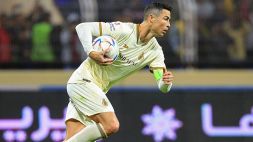 Arabia Saudita, polemiche su Ronaldo: "Sta rovinando la sua reputazione"