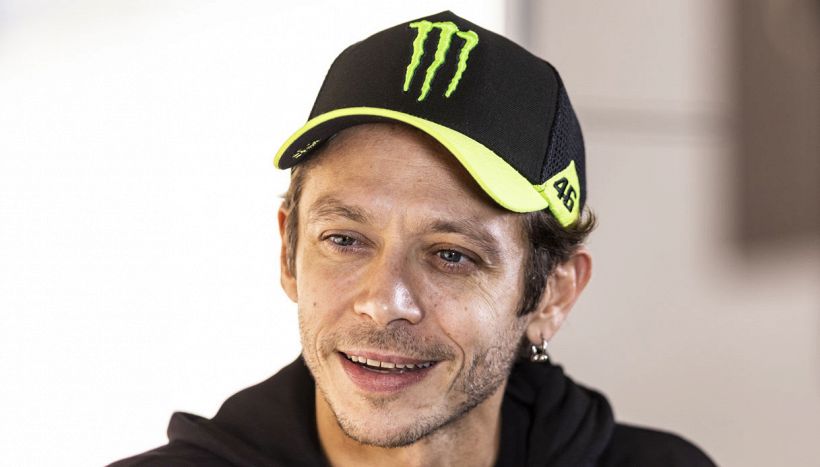 MotoGp: Valentino Rossi paperone dei piloti, pur essendosi ritirato