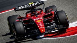 F1, Ferrari: Leclerc e Sainz mandano un messaggio forte agli avversari