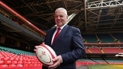 Rugby, Sei Nazioni: stipendi incerti, il Galles minaccia lo sciopero