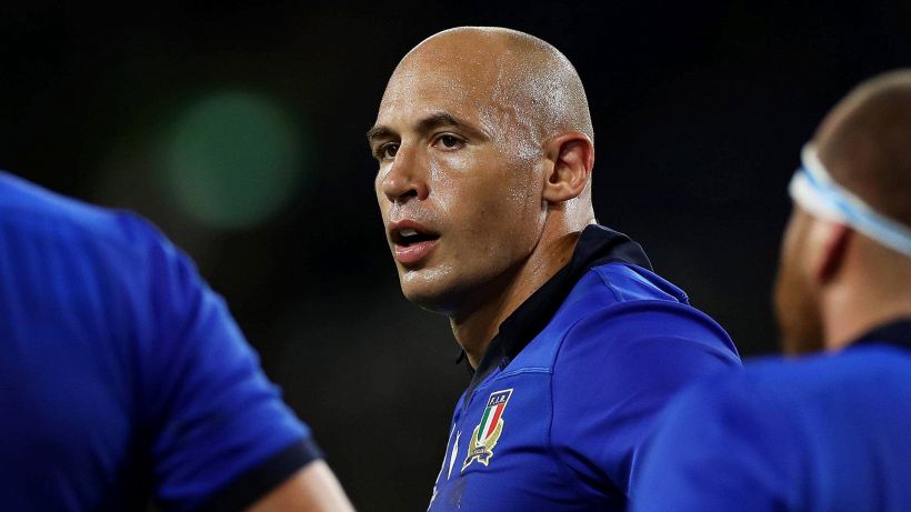 Rugby, Parisse è convinto: "Questa Italia ha un gran futuro"