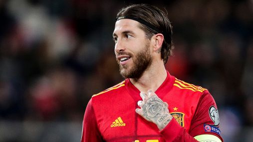 Sergio Ramos lascia la Nazionale spagnola con polemica