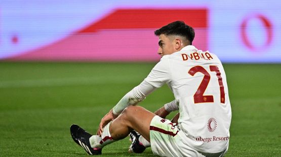 Serie A 2022-2023, Cremonese-Roma 2-1: le foto