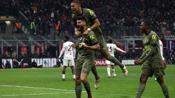 Serie A 2022-2023, Milan-Torino 1-0: le foto