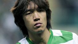 Shunsuke Nakamura: la conquista dell’Ovest