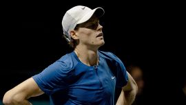 Montecarlo, Sinner: 'Sentivo vicino il trionfo del torneo'