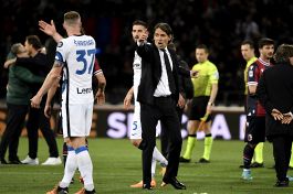 Inter, Inzaghi re di coppe ma Skriniar ora è un problema: scoppia la bufera web