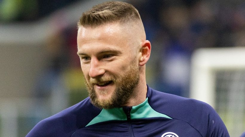 Inter, Skriniar vuole recuperare: ha parlato ai suoi compagni di squadra