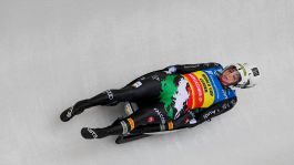 Slittino, il doppio Voetter/Oberhofer vince la Coppa del Mondo