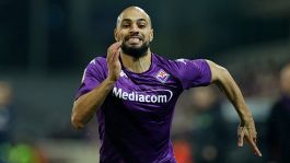 Fiorentina, agente Amrabat: "Nel mirino di un top club"