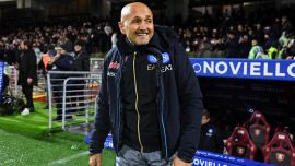 Napoli, Spalletti parla del suo futuro e rivela il suo grande rimpianto