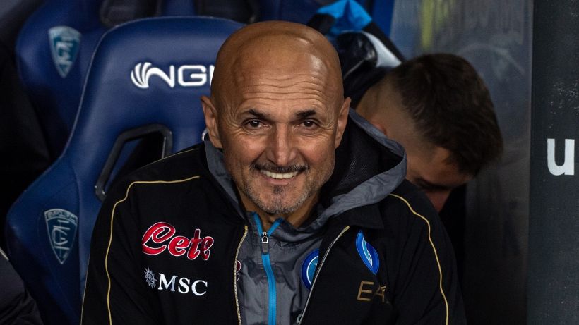 Napoli, anche Spalletti è stupito: "Non ho parole". Ma ne bacchetta uno