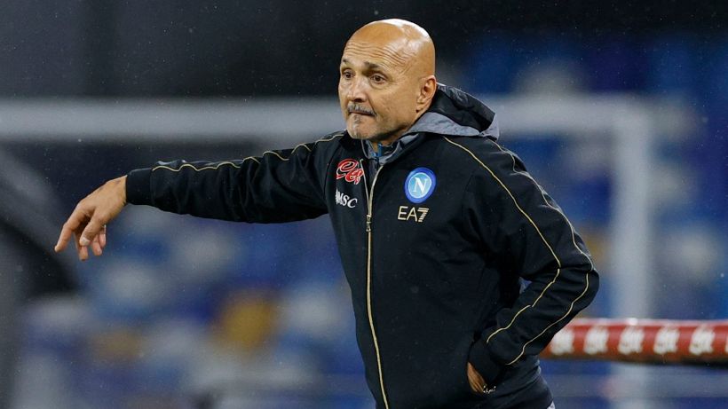 Napoli, Spalletti cambia tutto: col Verona una formazione mai vista 