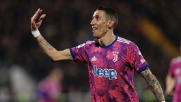 Serie A 2022-2023, Spezia-Juventus 0-2: le foto