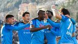 Serie A 2022-2023, Spezia-Napoli 0-3: le foto