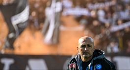 Vergogna tifosi: dai cori di La Spezia agli scontri ultras Stella Rossa, nuova ondata