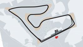 Spielberg, le caratteristiche del circuito RedBull Ring dove si corre il Gp d'Austria