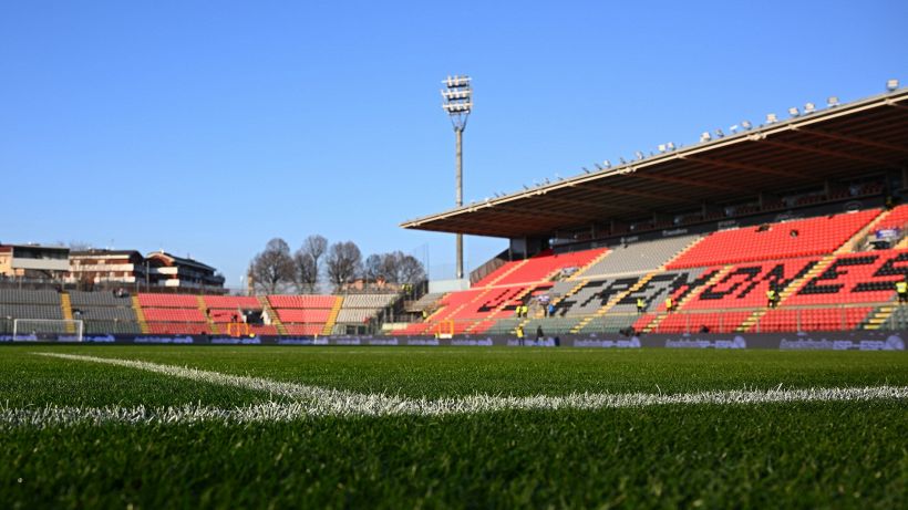 Cremonese, tifosi solidali ai leccesi: non entreranno allo stadio