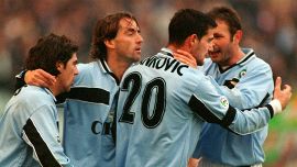 Stankovic, il ricordo di Mihajlovic commuove tutti: “Lo chiamavo papà”